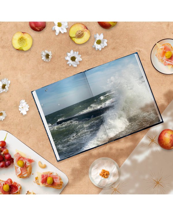 Черное море. Маршруты и рецепты. Сквозь тьму и свет