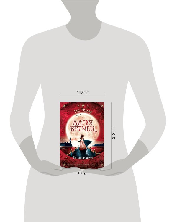 Потайная дверь