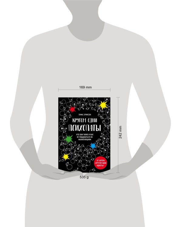 Кругом одни психопаты. Кто они такие и как не поддаваться на их манипуляции?