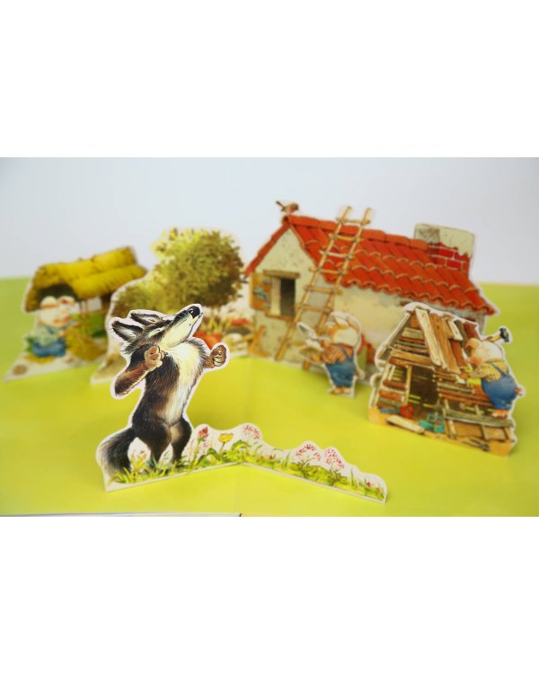 Самые красивые сказки (ил. Т. Вульфа)