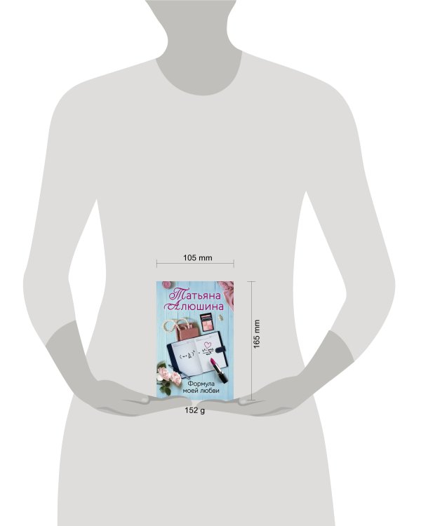 Формула моей любви