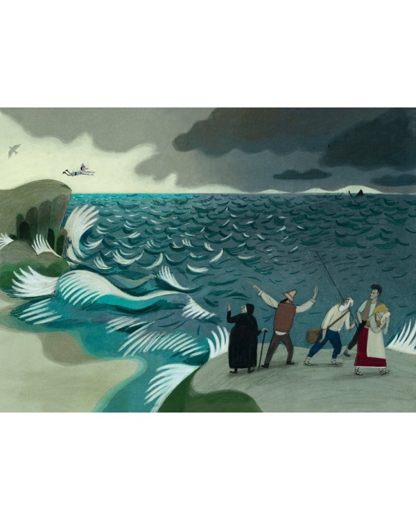 Приключения Пиноккио (с ил.)