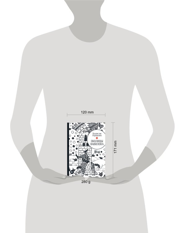 Околицы Вавилона