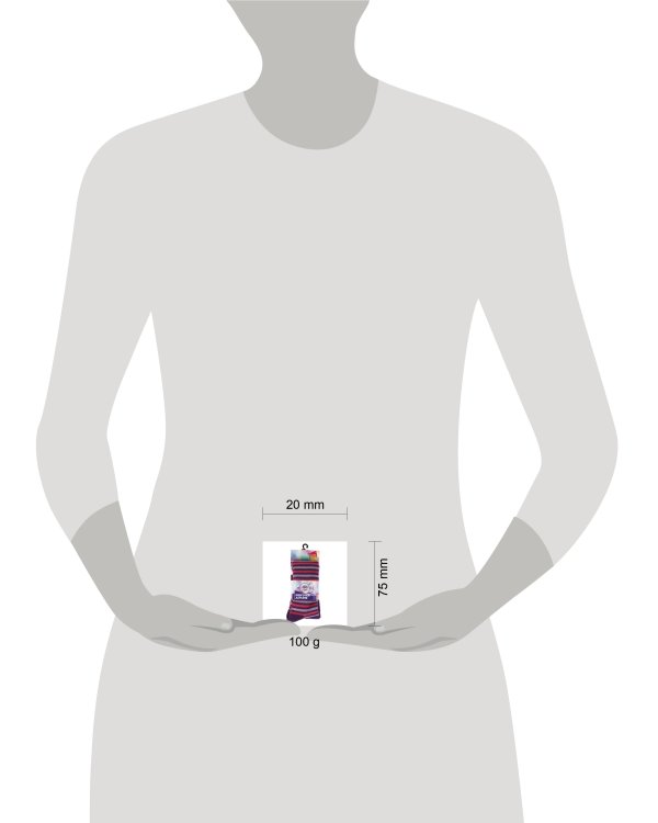 Колготки детские МОЙ МАЛЕНЬКИЙ ПОНИ р-р 104-110 в кор.15шт