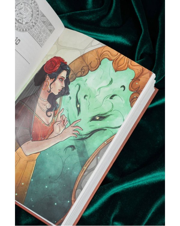 Сахарный череп