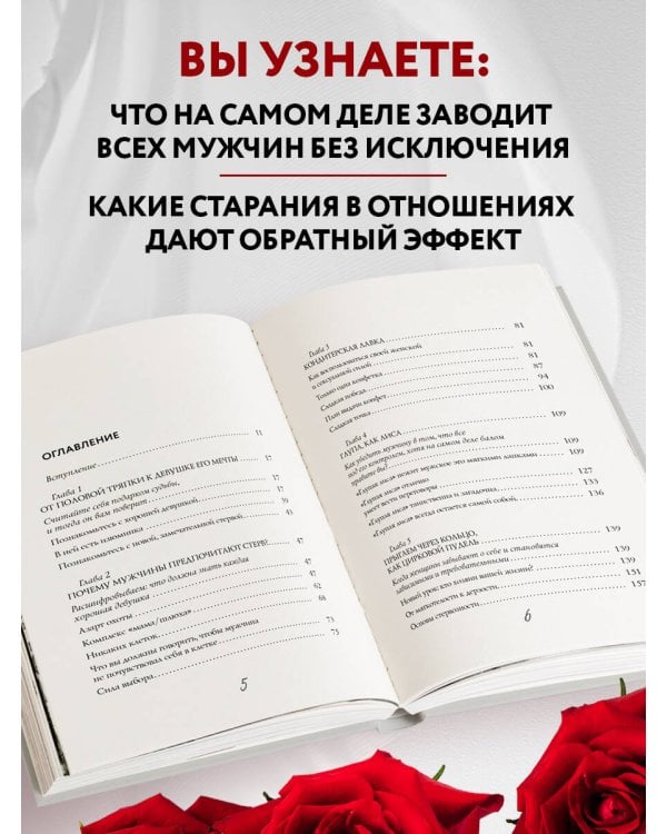 Мужчины любят стерв. Руководство для слишком хороших женщин (новое оформление)