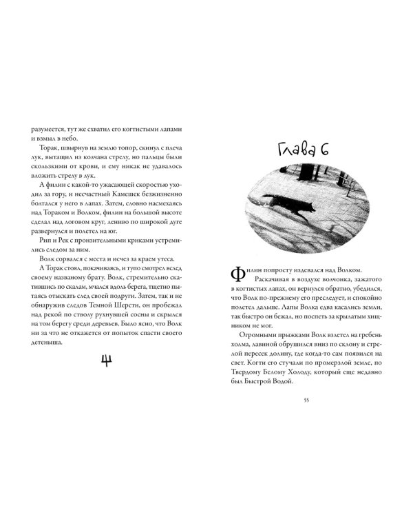 Хроники темных времен. Кн.6. Охота на духов