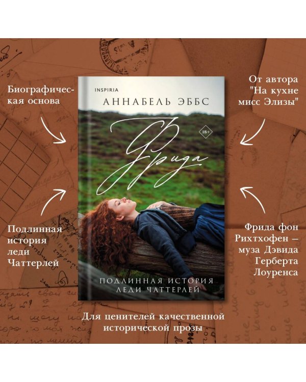 Комплект из 2-х книг. Женщины, изменившие мир (На кухне мисс Элизы + Фрида)