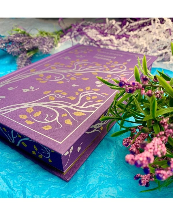 Грозовой перевал