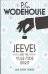 Jeeves and the Yule-Tide Spirit and Other Stories (P.G.Wodehouse)Дживс и Дух Святочного Прилива и др. рассказы (П.Г.Вудхаус)/Книги на английском языке