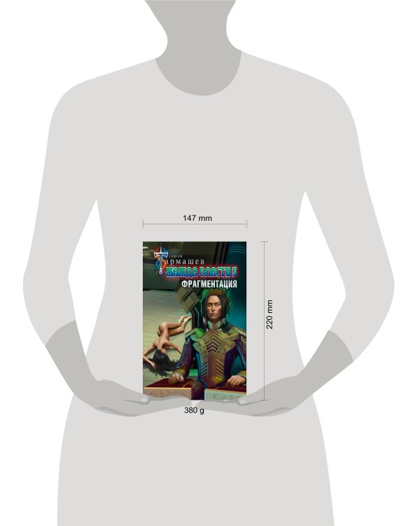 Жажда власти 5. Фрагментация