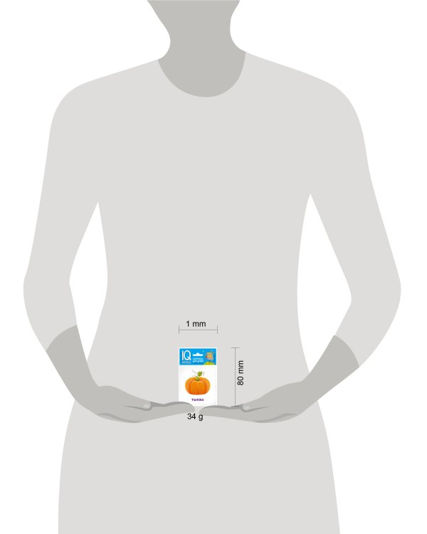 Умный малыш. Что растёт на грядке?