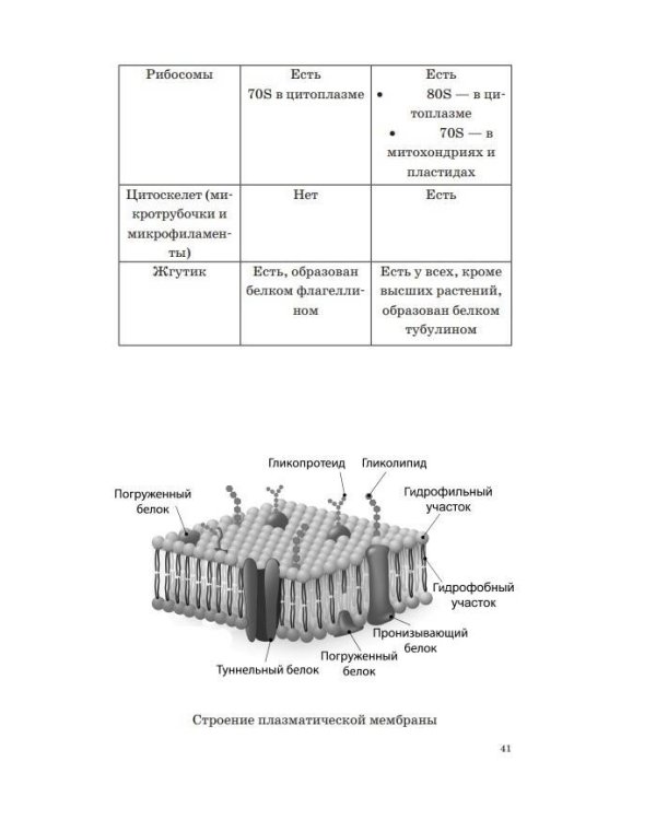 ОГЭ. Биология. Новый полный справочник для подготовки к ОГЭ