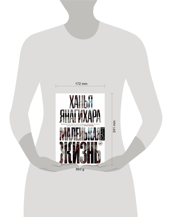 Маленькая жизнь