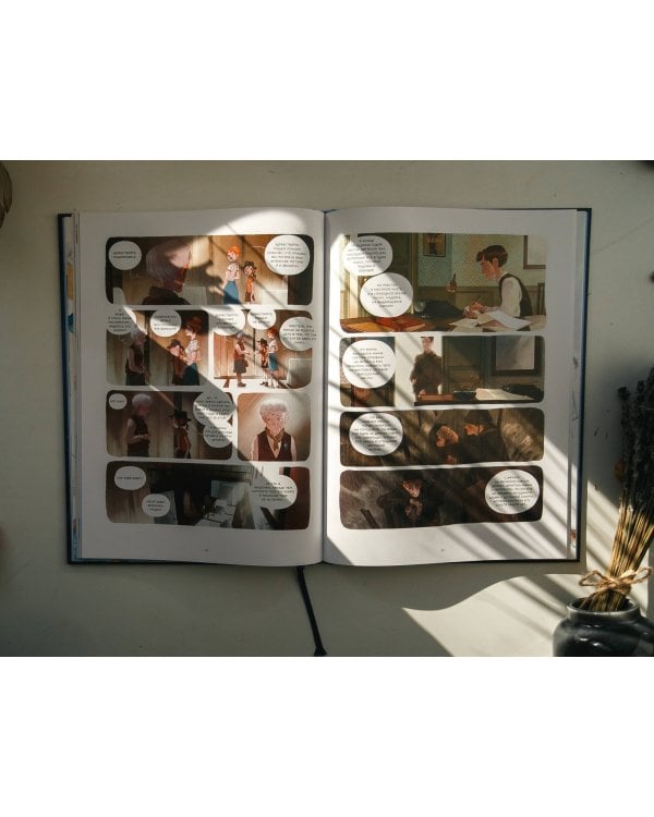 Дневники Вишенки. Том 2. Таинственная книга