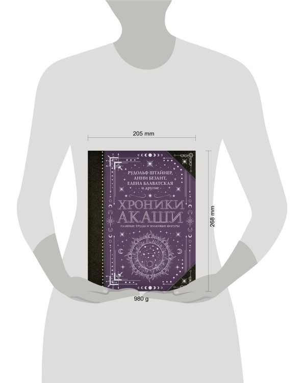 Хроники Акаши: главные труды и знаковые фигуры