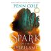 Spark of the Everflame (Penn Cole) Искра Вечного Пламени (Пенн Койл) /Книги на английском языке