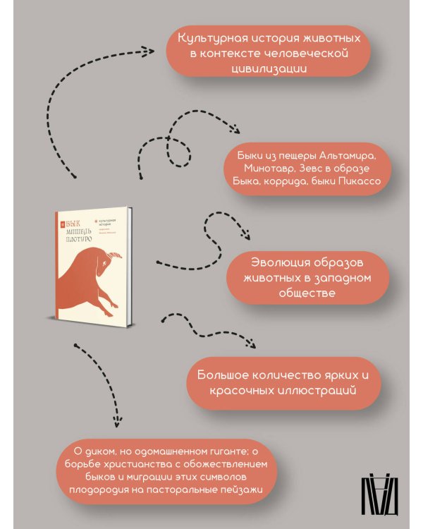 Бык. Культурная история