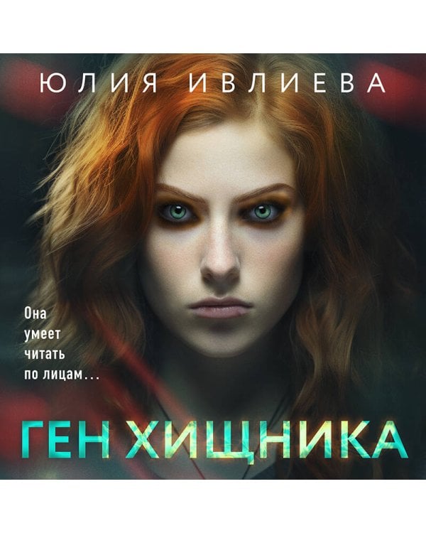 Ген хищника