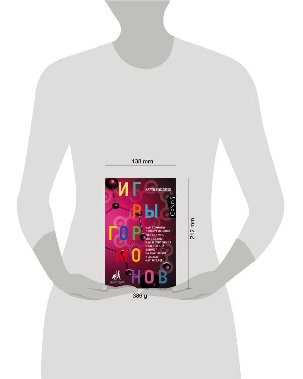 Игры гормонов