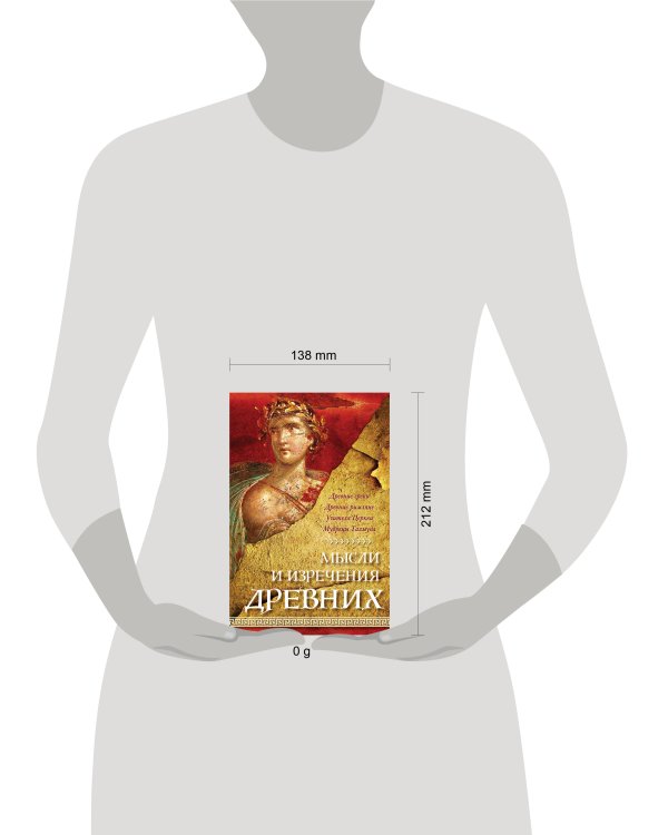 Мысли и изречения древних