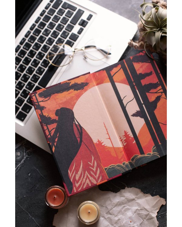 Река, где восходит луна. Пхёнган и Ондаль