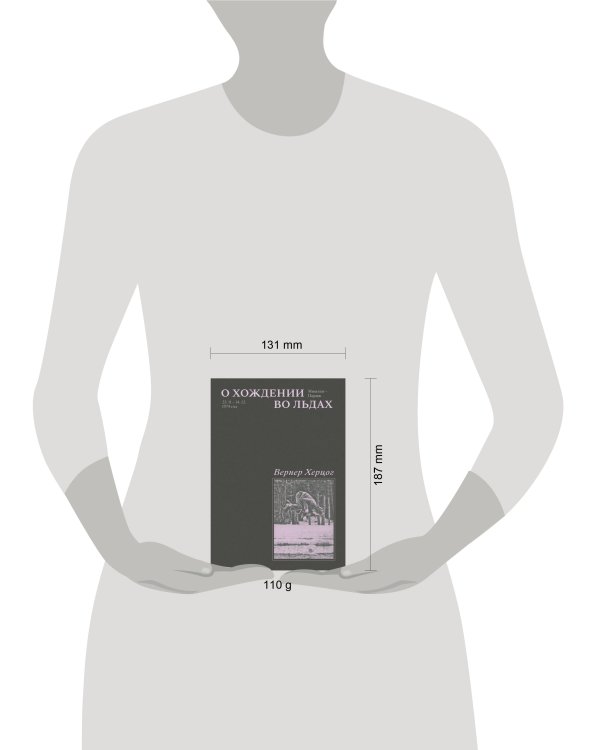 О хождении во льдах