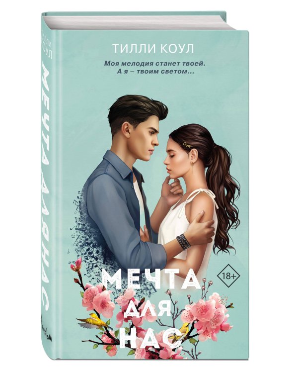 Мечта для нас (новое оформление)