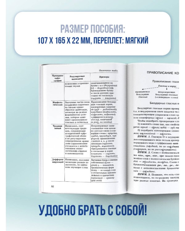 ЕГЭ. Русский язык. Новый полный справочник для подготовки к ЕГЭ