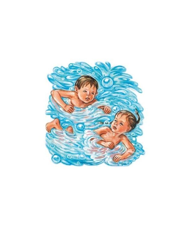 Необыкновенные приключения Карика и Вали