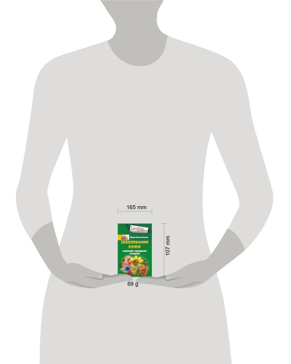 Заболевания кожи