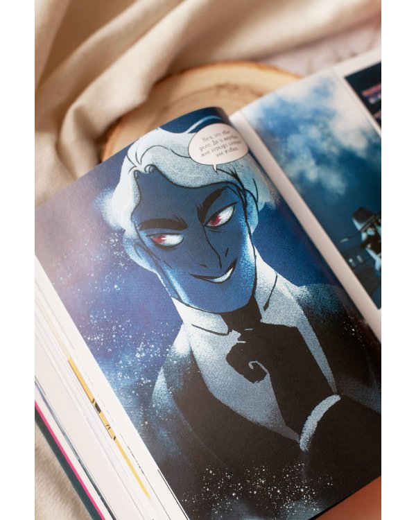 Предания Олимпа. Том 2