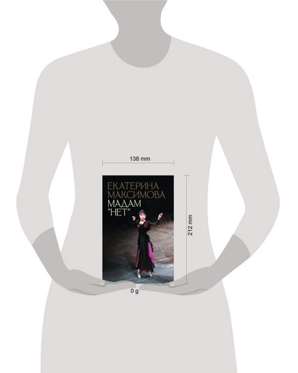 Мадам "Нет"