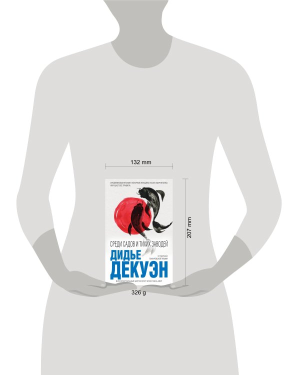 Среди садов и тихих заводей