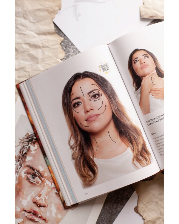 Что у меня с лицом. Как обмануть гравитацию за 30 минут фейсфитнеса