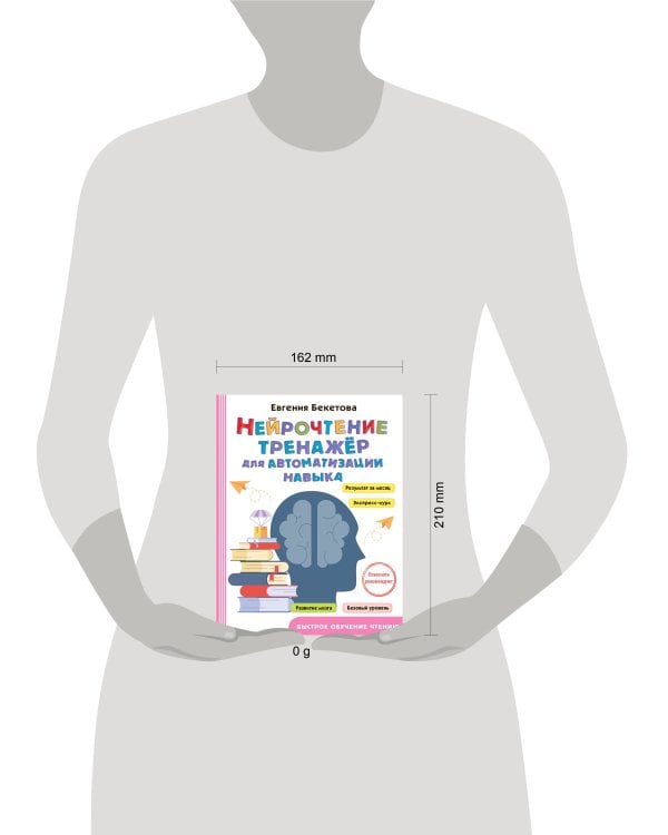 Нейрочтение: тренажер для автоматизации навыка