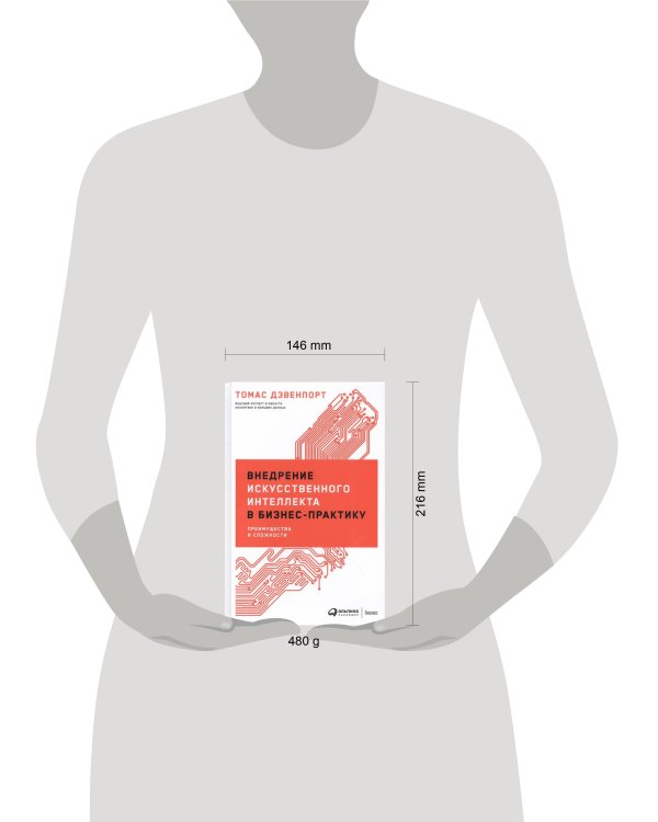 Внедрение искусственного интеллекта в бизнес-практику: Преимущества и сложности