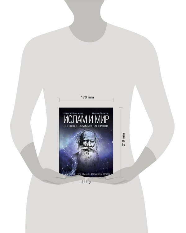 Ислам и мир. Восток глазами классиков