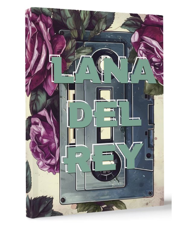 Lana Del Ray. Дневник фаната