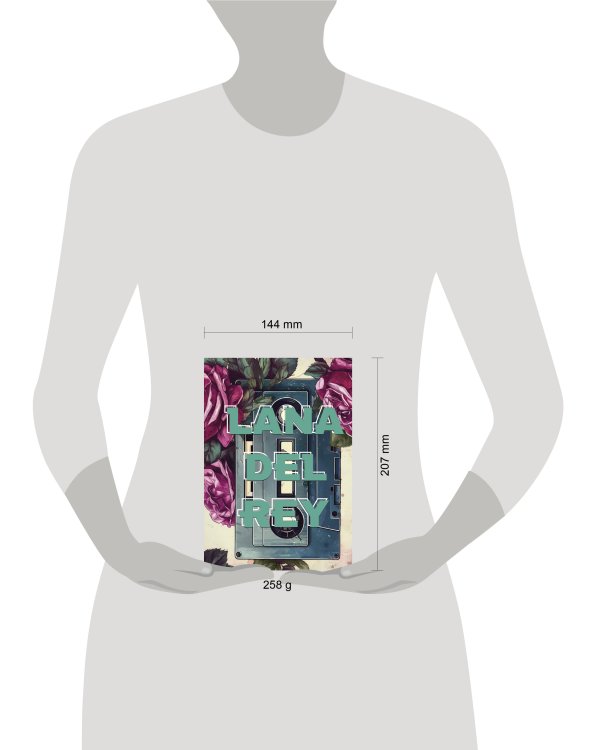 Lana Del Ray. Дневник фаната
