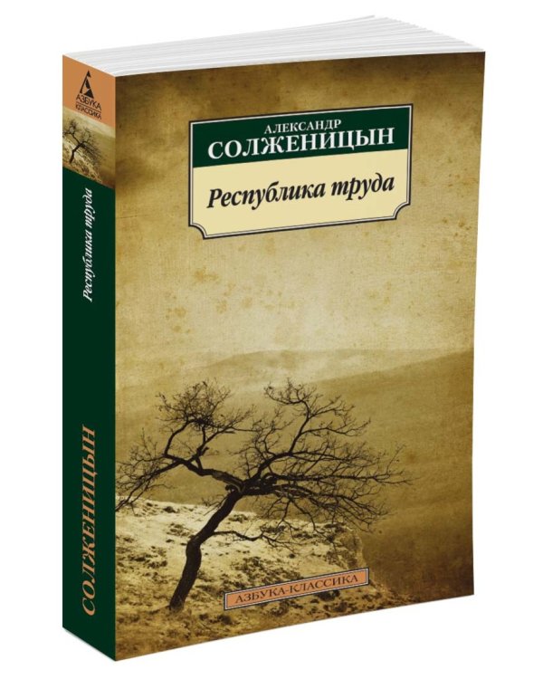 Республика труда