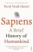 Sapiens: A Brief History of Humankind (Yuval Noah Harari) Sapiens. Краткая история человечества (Юваль Ной Харари) / Книги на английском языке