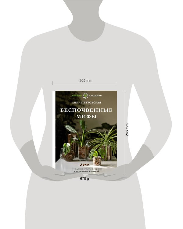 Что должно быть в горшке у комнатных растений. Беспочвенные мифы