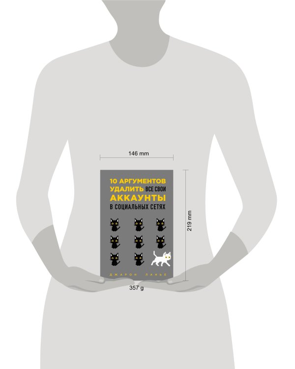 10 аргументов удалить все свои аккаунты в социальных сетях