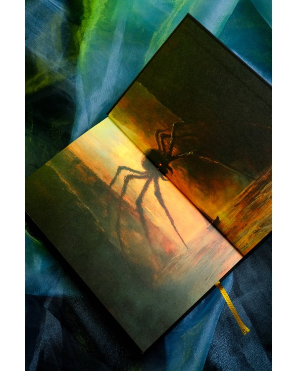 Сыновья Ананси