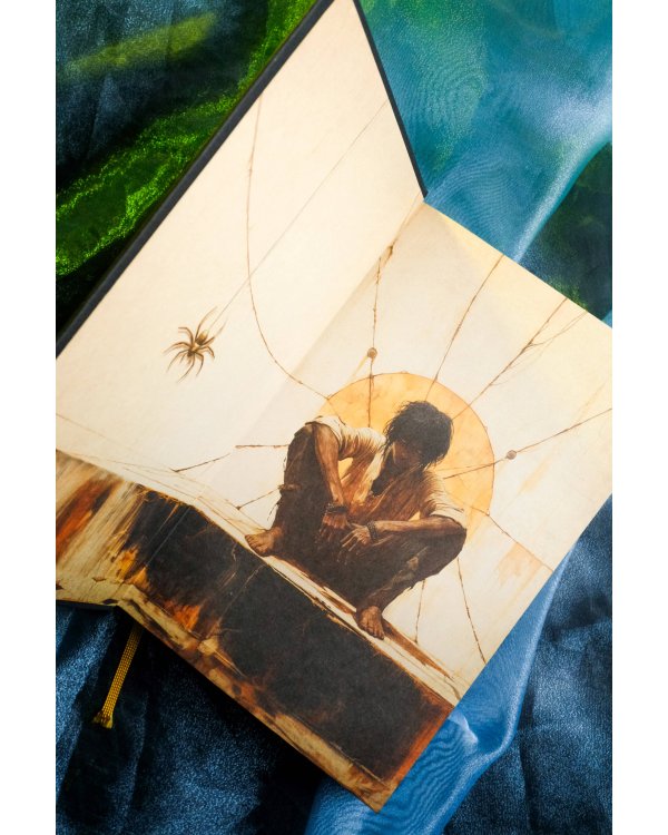 Сыновья Ананси