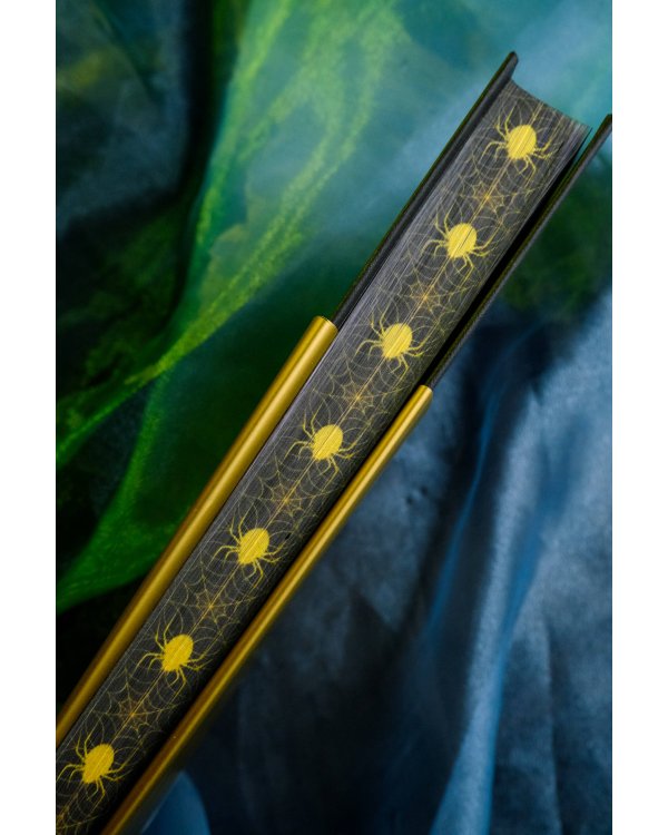 Сыновья Ананси