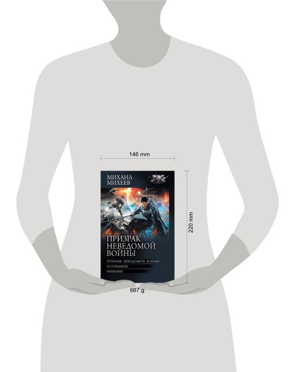 Призрак неведомой войны