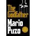 The Godfather (Puzo Mario) Крёстный отец (Марио Пьюзо) / Книги на английском языке