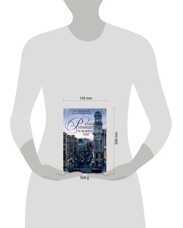 Улица Рубинштейна и вокруг нее. Графский и Щербаков переулки